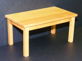 dolls-house-miniature-1-beech-dining table