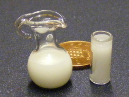 dolls-house-miniature-1-glass-jug-and-milk