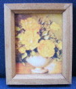 Flowers In A Vase