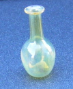 dolls-house-miniature-1yellow-glass-vase-a