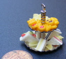 dolls-house-miniature-2-tier-cakes-stand-savouries