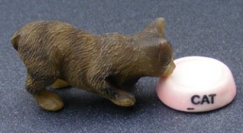 dolls-house-miniature-a-brown-cat5
