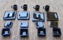 dolls-house-miniature-black tea-set