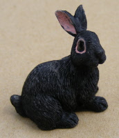 dolls-house-miniature-black-rabbit-2