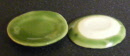 Single Green Plate G9
