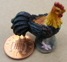 dolls-house-miniature-cock