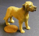 dolls-house-miniature-dog-mastiff