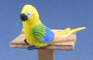 dolls-house-miniature-parrot-11