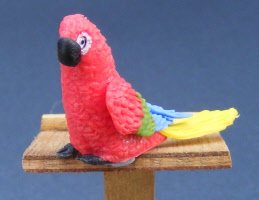 dolls-house-miniature-parrot-15