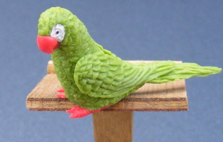 dolls-house-miniature-parrot-2