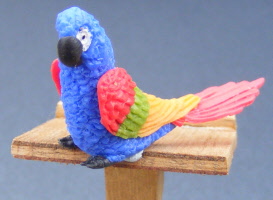 dolls-house-miniature-parrot-3