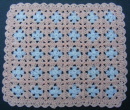 dolls-house-miniature-pink&white-crochet-cover