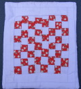 dolls-house-miniature-red-quilted-bed-cover