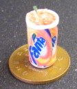 fanta cherry