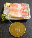fish new w in tray