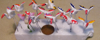 flamingo 3
