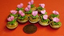 flower pink