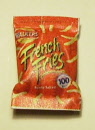 french fies ready salted