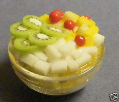 fruit cocktail k