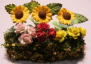 garden box f