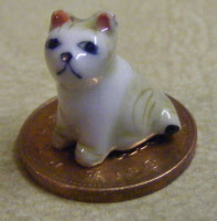 ginger cat c