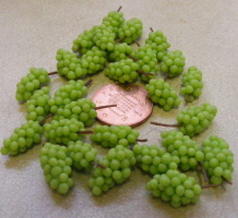 grapes grren