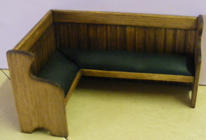 green right angles settle