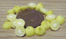 lemon halves