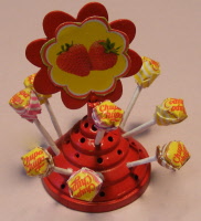 lolly holder