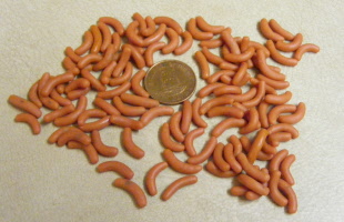 s sausages