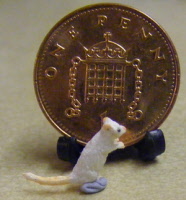 mouse c small
