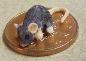 mouse d small