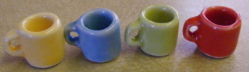 mugs mixed 4 new
