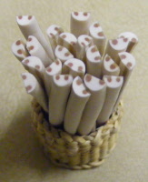 mushroom cane 1 small