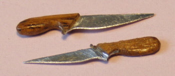 new carving knives