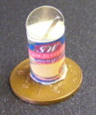 open creamed sweet corn