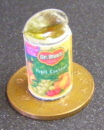 open fruit cocktail