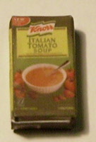 packet knorr tomato soup