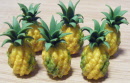 pineapples