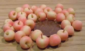 pink lady apples
