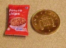 potato chips