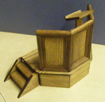 pulpit