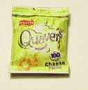 quavers