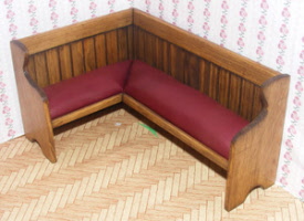 red corner settle z short right hand