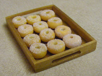 s 12 traditional donuts in bk2