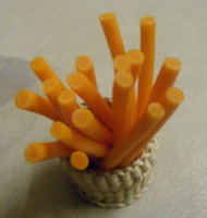 s carrot cane