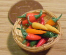 s chillies in basket
