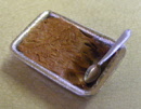 s chocolate ice cream
