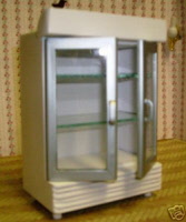 s cold display double door