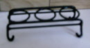 s metal pot holder